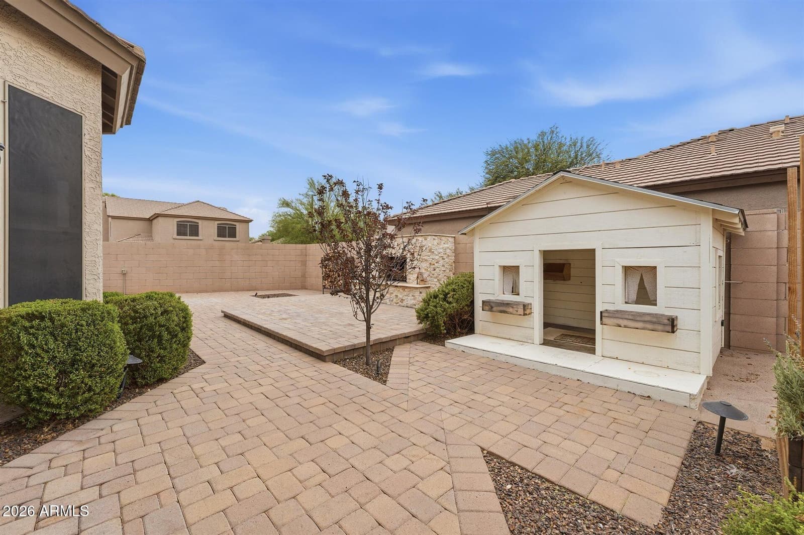 26428 N 42ND Place, Phoenix, AZ 85050 — photo 24 of 27