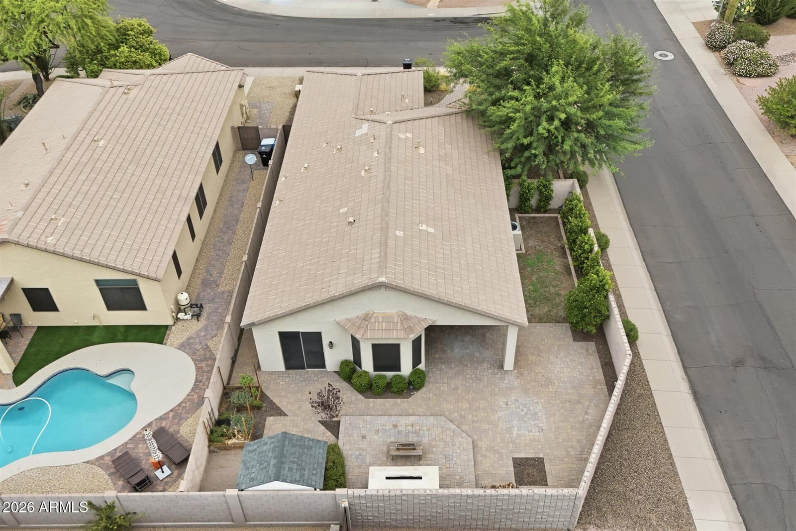 26428 N 42ND Place, Phoenix, AZ 85050 — photo 26 of 27