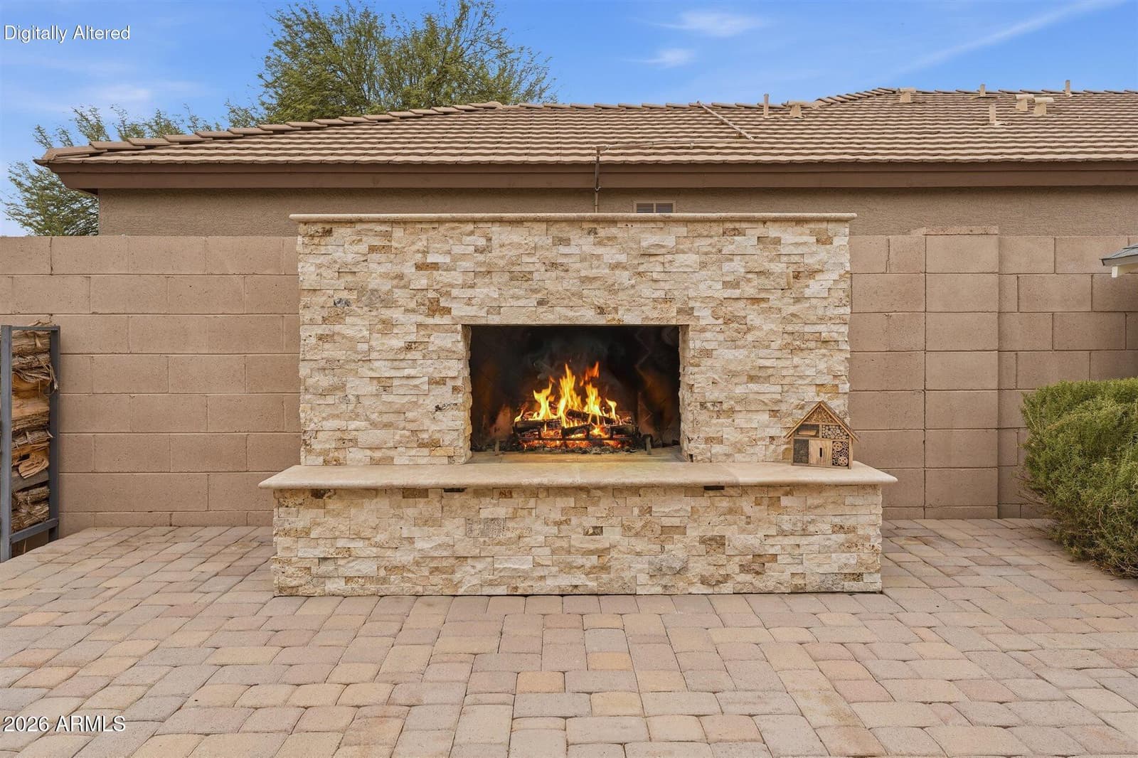 26428 N 42ND Place, Phoenix, AZ 85050 — photo 23 of 27