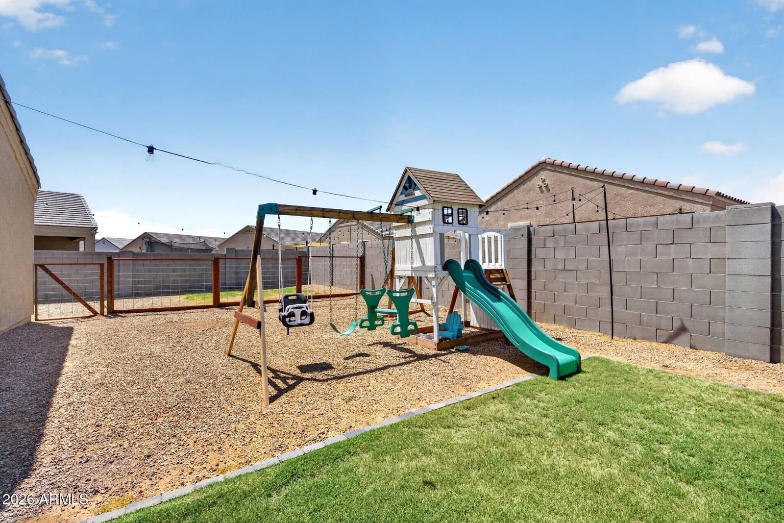 25666 W DESERT Drive, Buckeye, AZ 85326 — photo 35 of 39