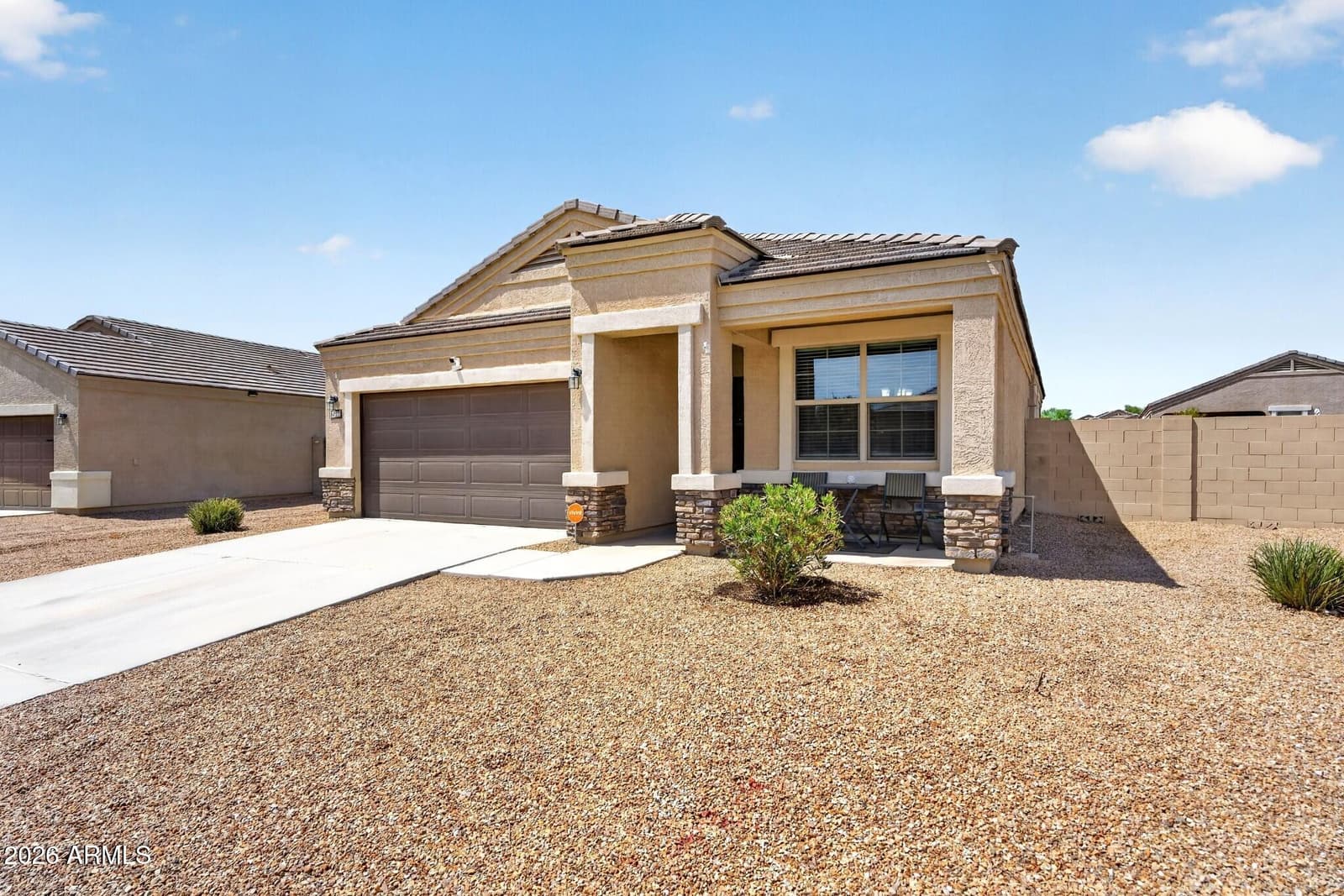 25666 W DESERT Drive, Buckeye, AZ 85326 — photo 2 of 39
