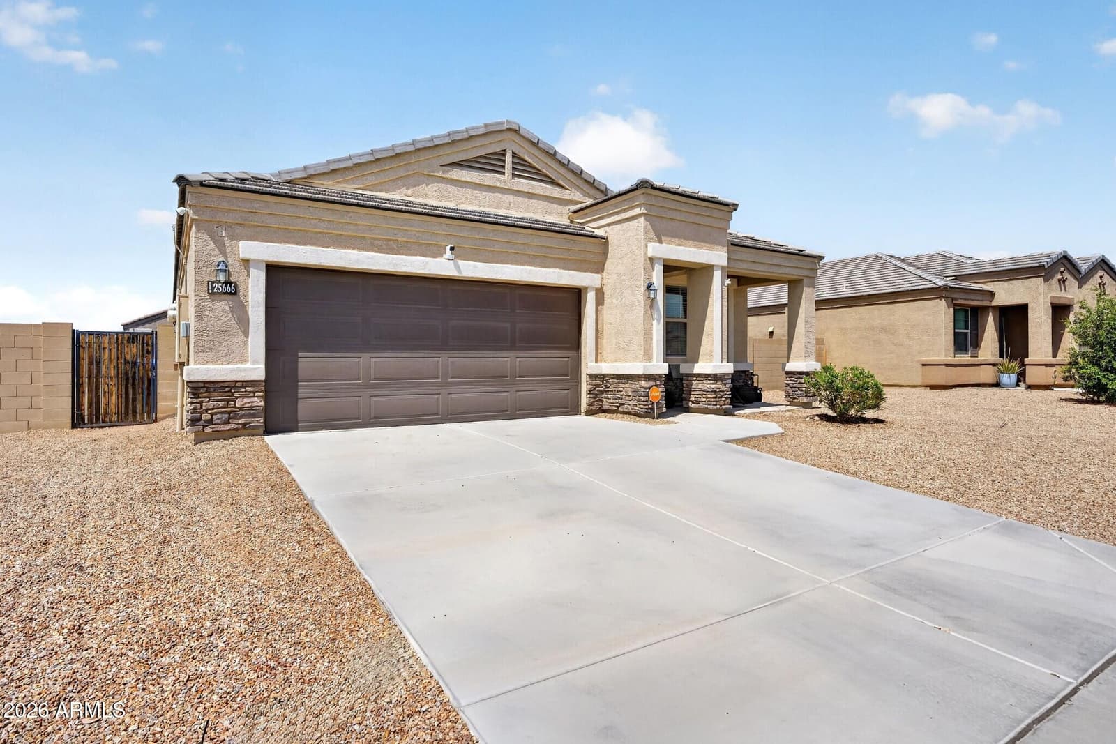 25666 W DESERT Drive, Buckeye, AZ 85326 — photo 3 of 39