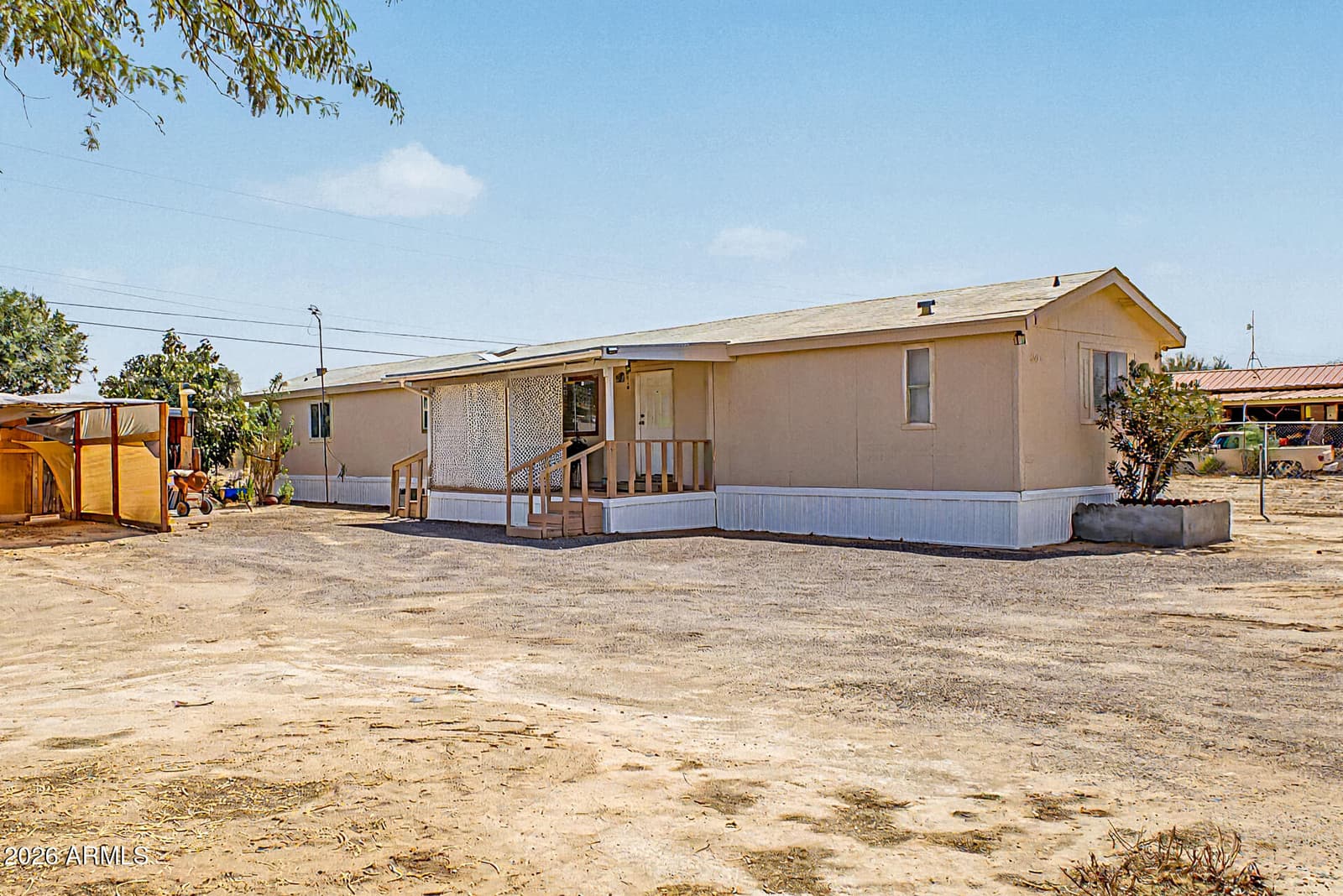 3055 W CORRIDOS Drive, Eloy, AZ 85131 — photo 1 of 40