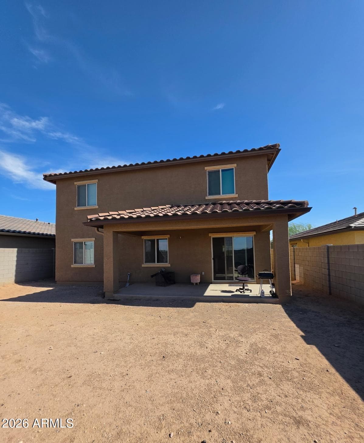 980 W 20TH Street, Florence, AZ 85132 — photo 16 of 17