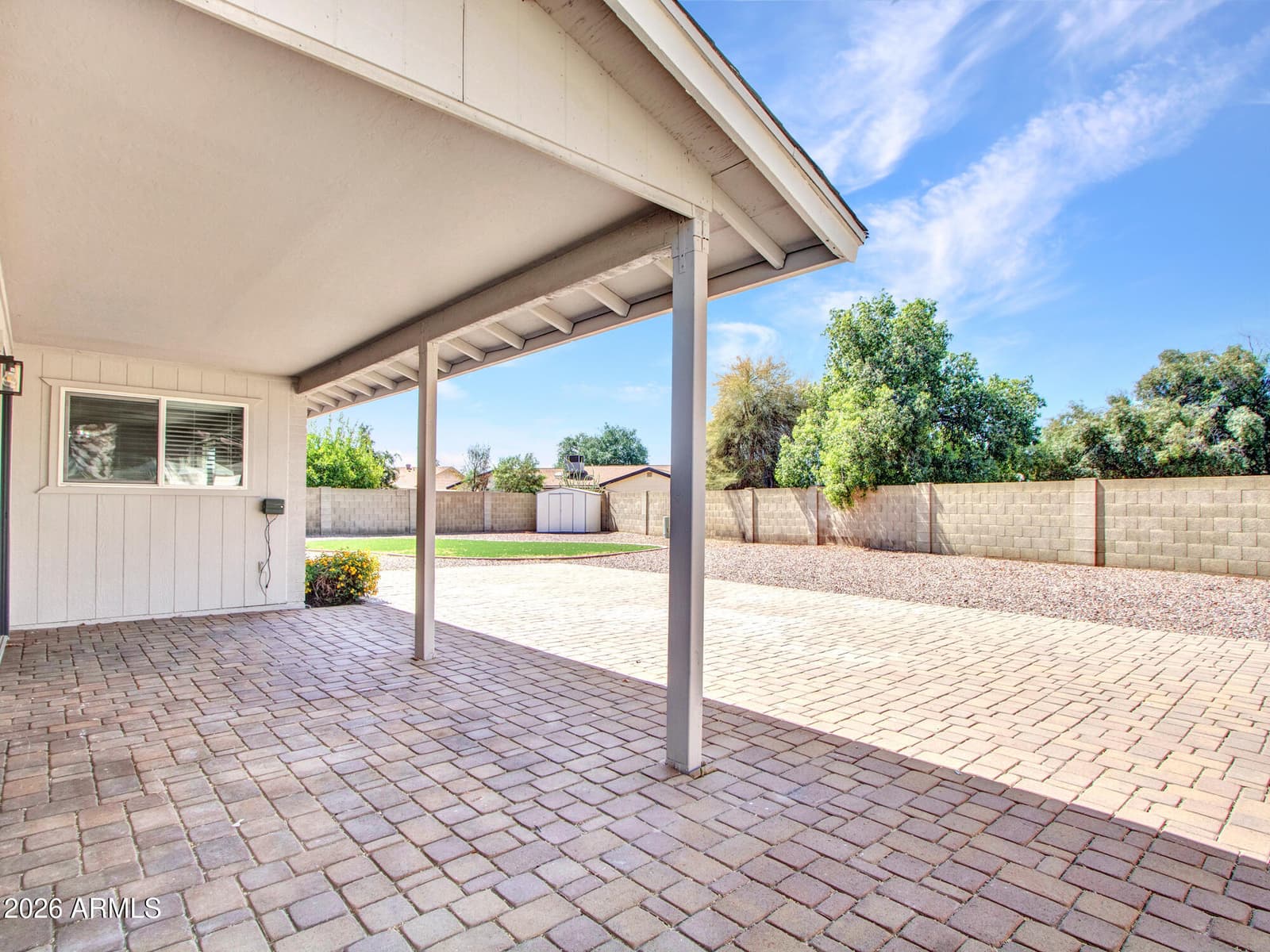 4915 W SHANGRI LA Road, Glendale, AZ 85304 — photo 47 of 61