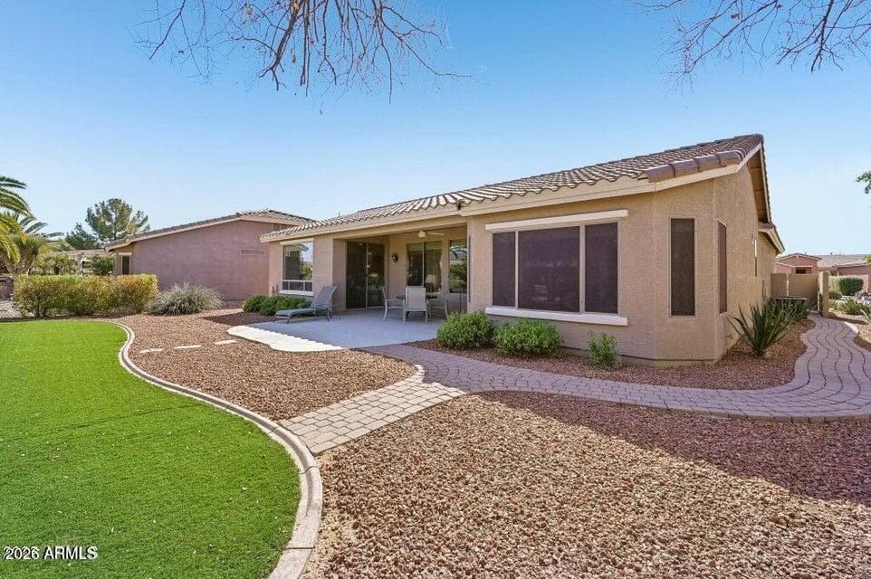 42808 W WHIMSICAL Drive, Maricopa, AZ 85138 — photo 17 of 25