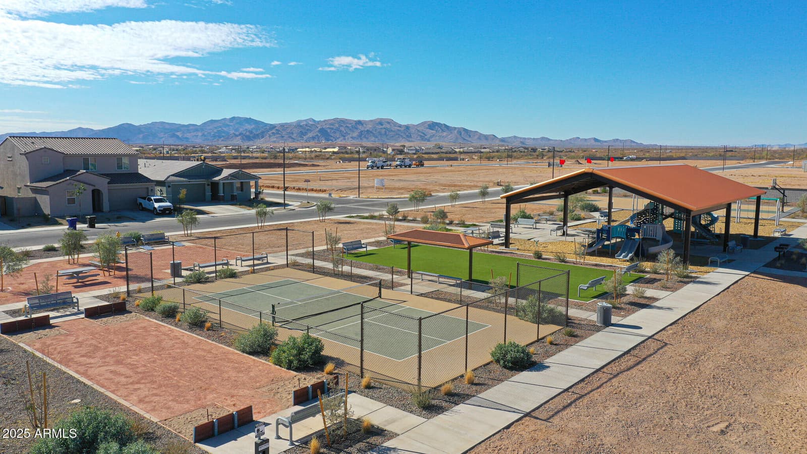 17371 W VILLA HERMOSA Lane, Surprise, AZ 85387 — photo 47 of 47