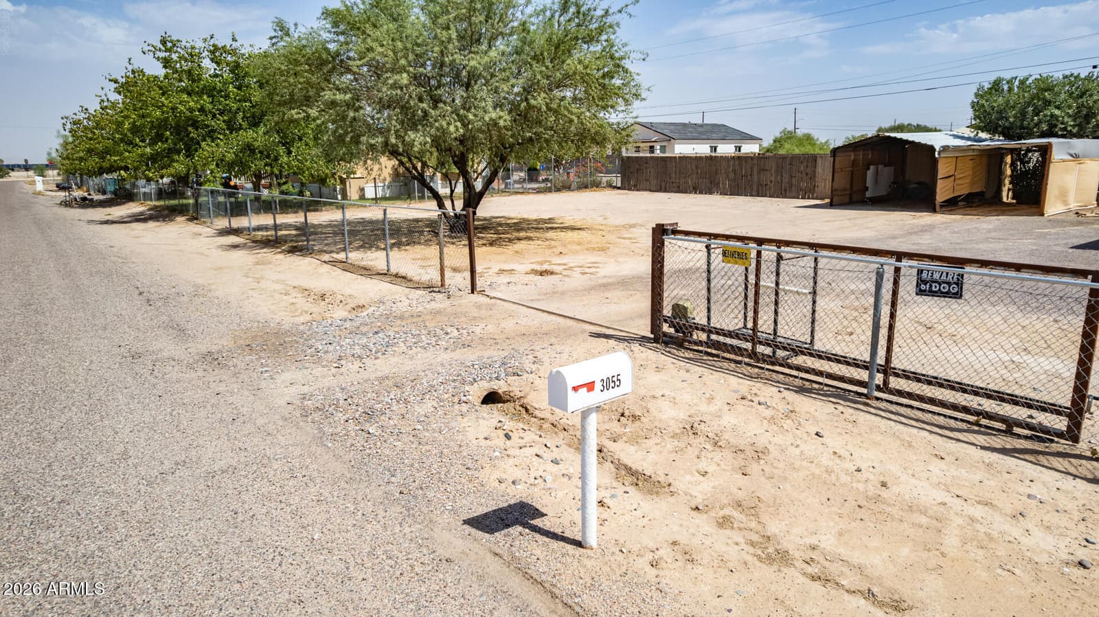 3055 W CORRIDOS Drive, Eloy, AZ 85131 — photo 27 of 40