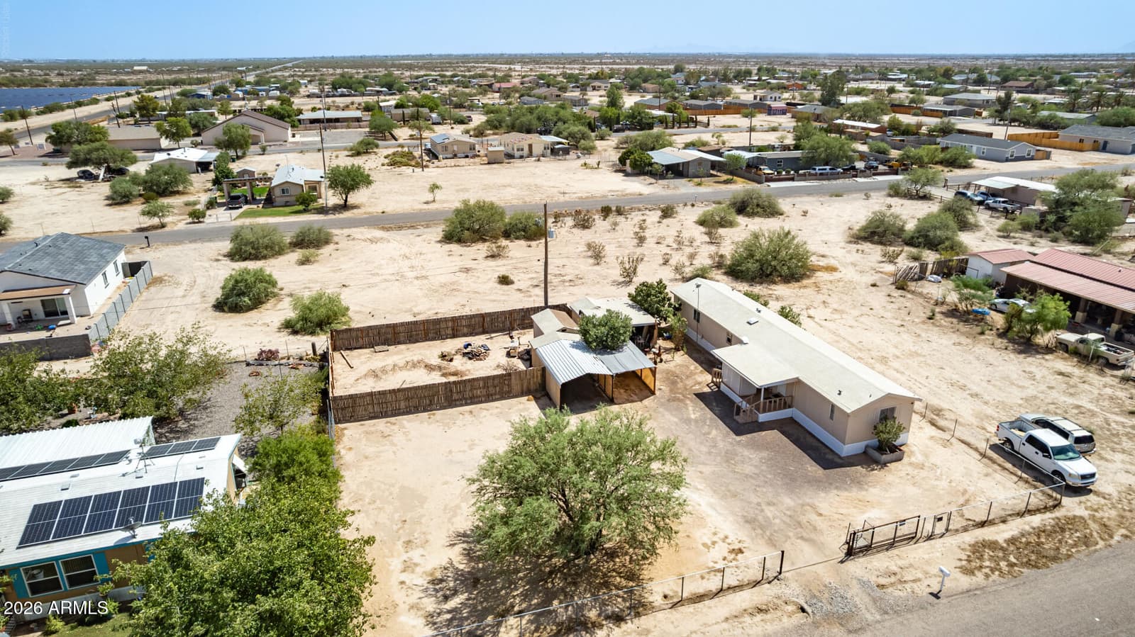 3055 W CORRIDOS Drive, Eloy, AZ 85131 — photo 28 of 40