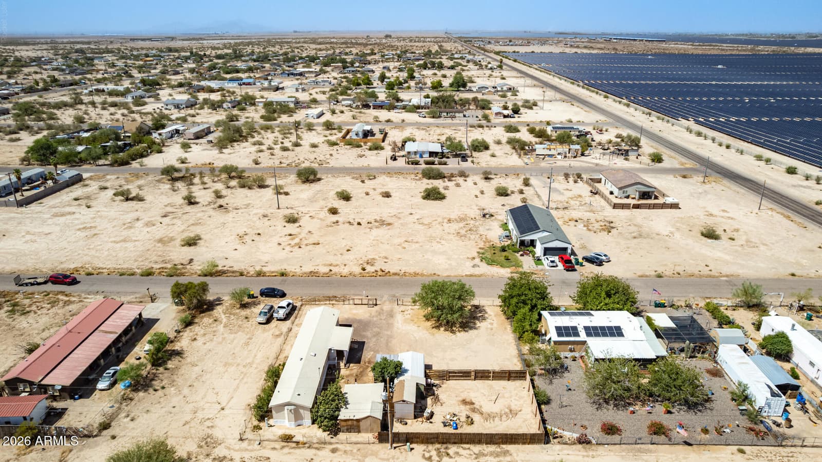 3055 W CORRIDOS Drive, Eloy, AZ 85131 — photo 34 of 40