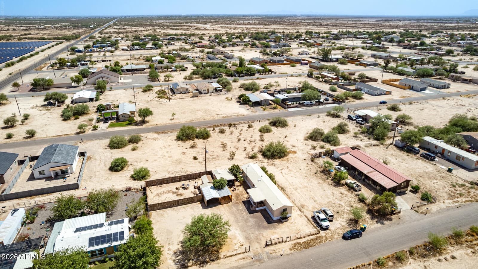 3055 W CORRIDOS Drive, Eloy, AZ 85131 — photo 39 of 40
