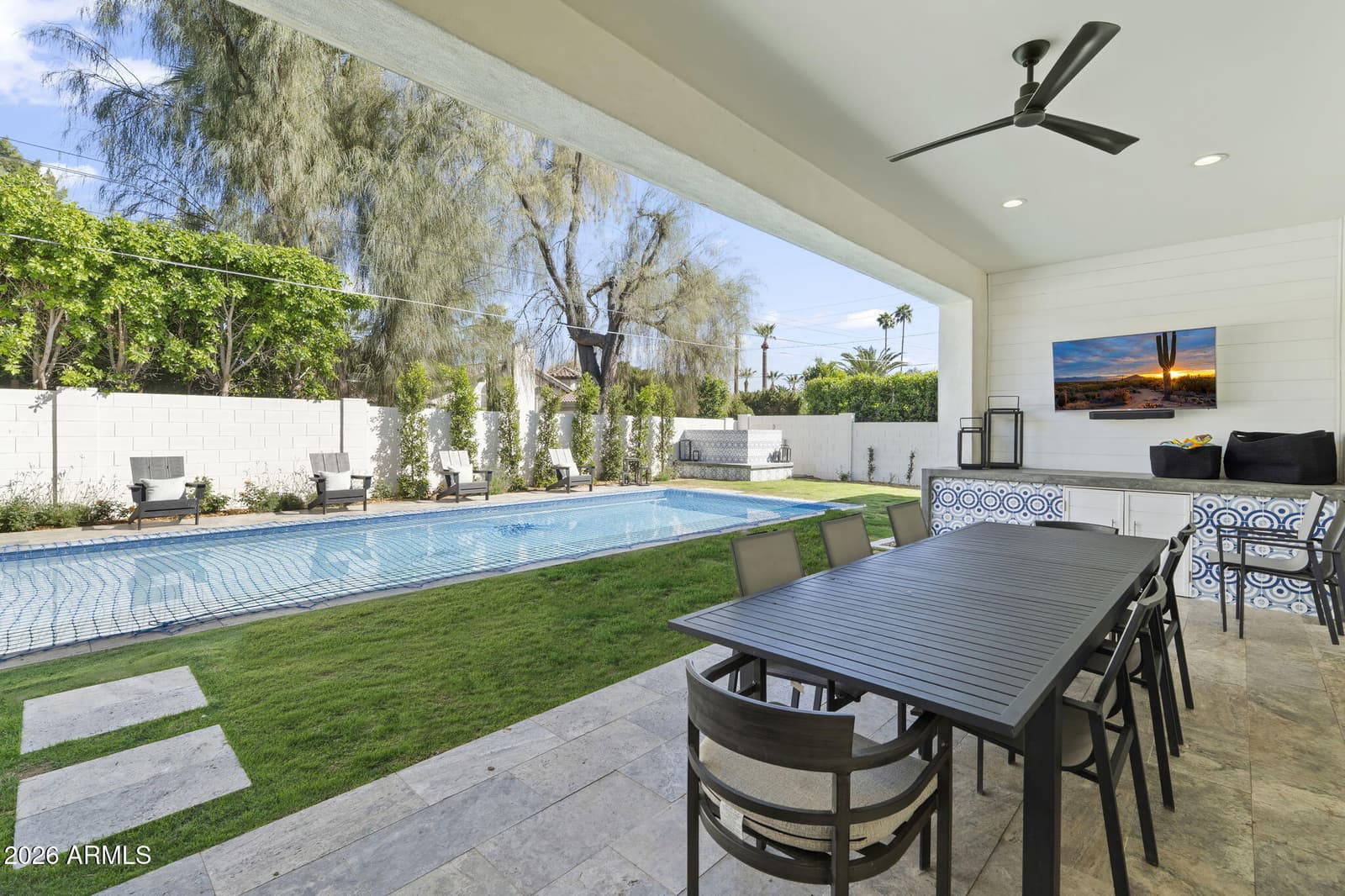 8409 N DILLER GROVE Lane, Phoenix, AZ 85021 — photo 36 of 45