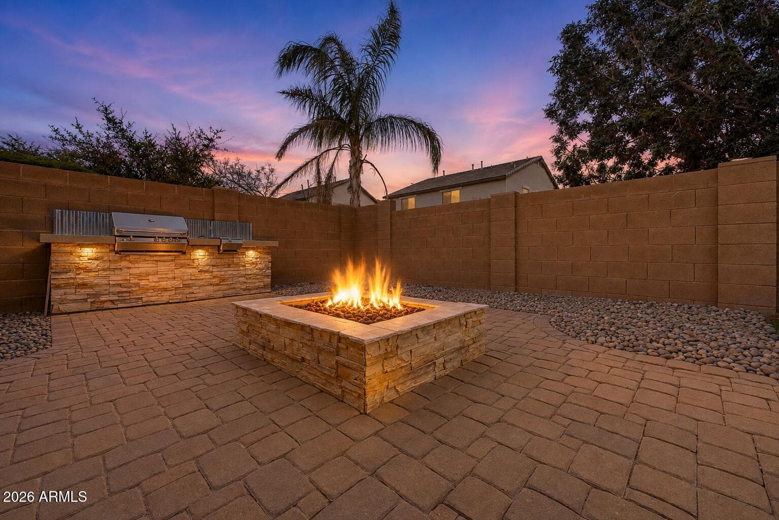 2665 E CLIFTON Avenue, Gilbert, AZ 85295 — photo 31 of 42