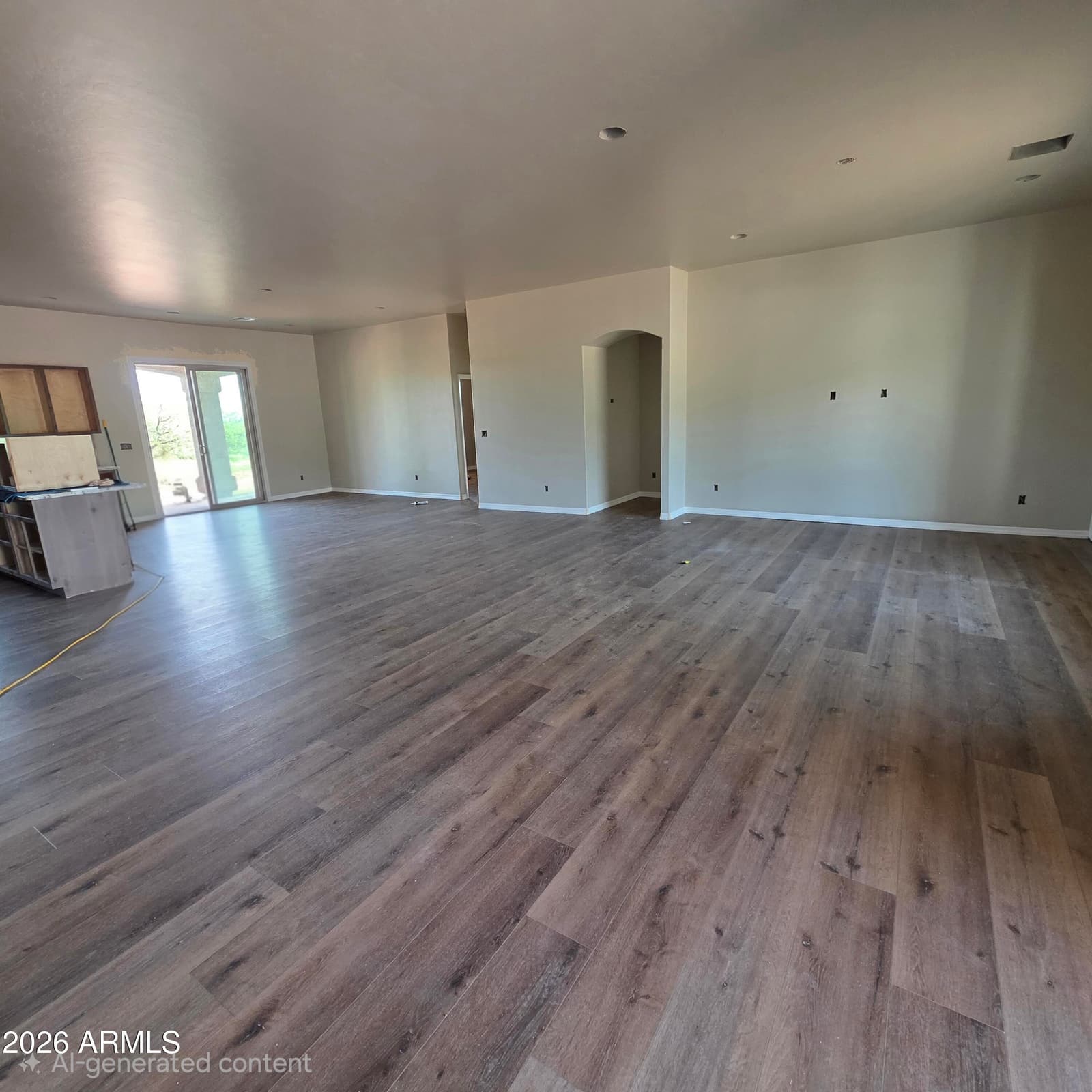 2907 E Summer Trail, Hereford, AZ 85615 — photo 2 of 25