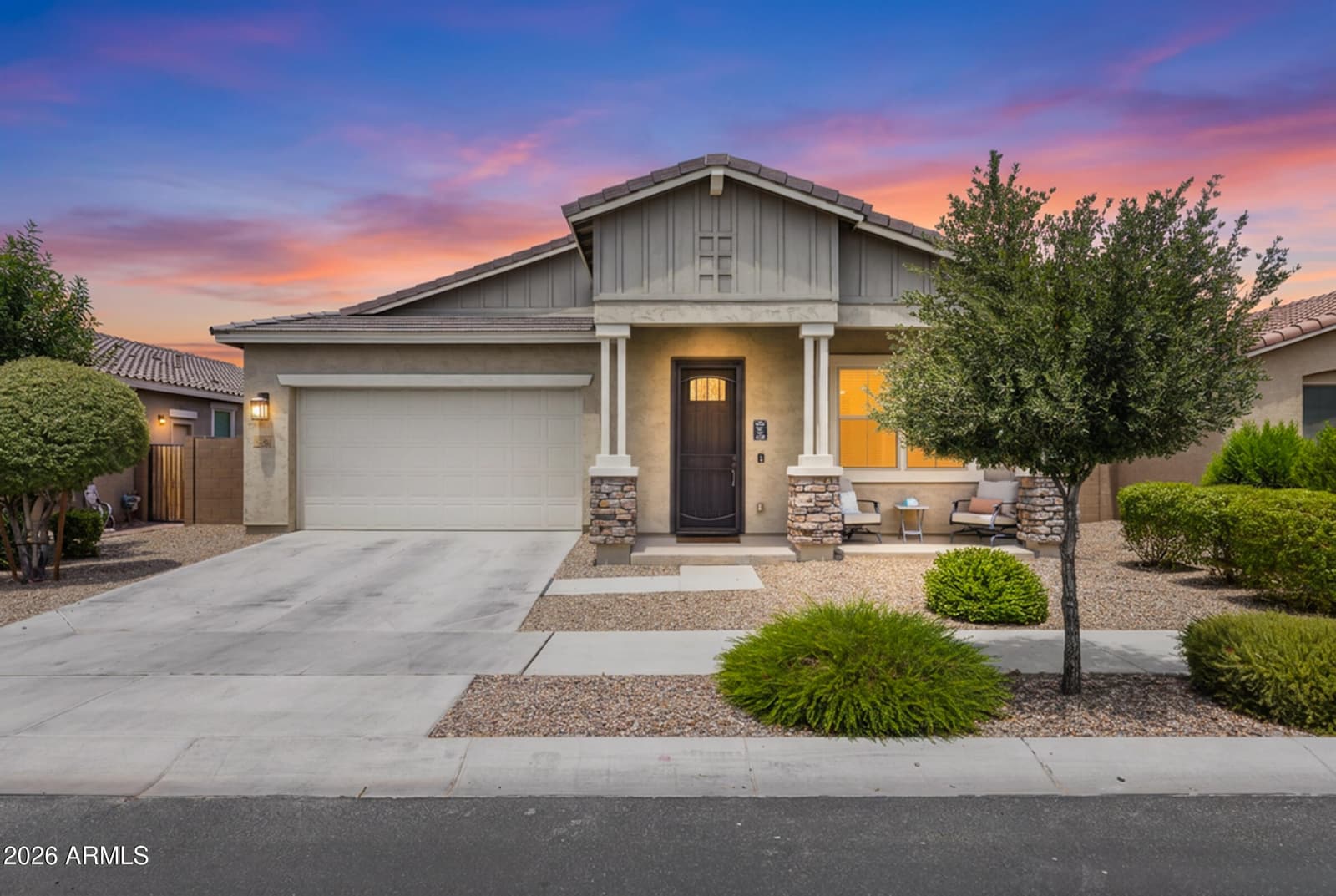 23050 E QUINTERO Road, Queen Creek, AZ 85142 — photo 35 of 39