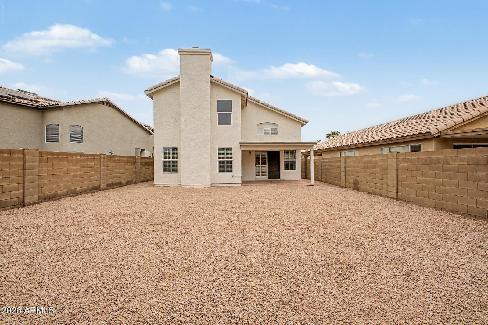 18654 N 39TH Street, Phoenix, AZ 85050 — photo 32 of 32