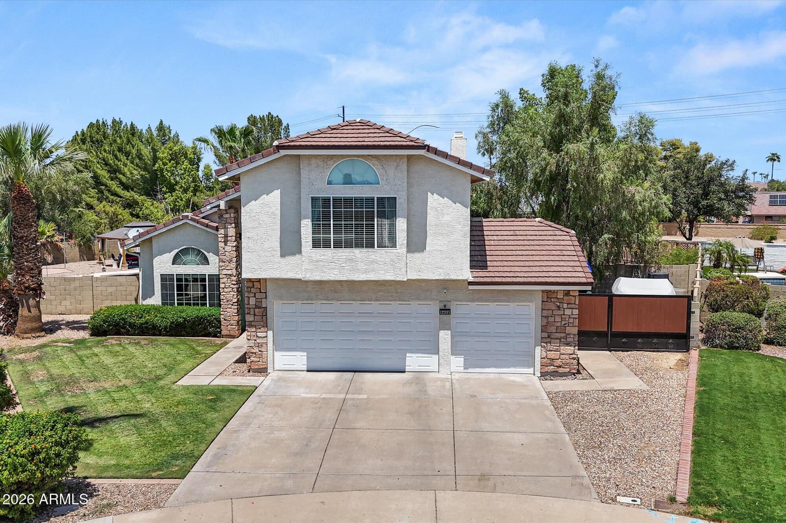 5422 E FOUNTAIN Circle, Mesa, AZ 85205 — photo 1 of 31