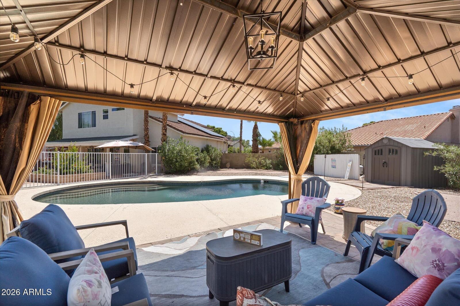 5422 E FOUNTAIN Circle, Mesa, AZ 85205 — photo 29 of 31