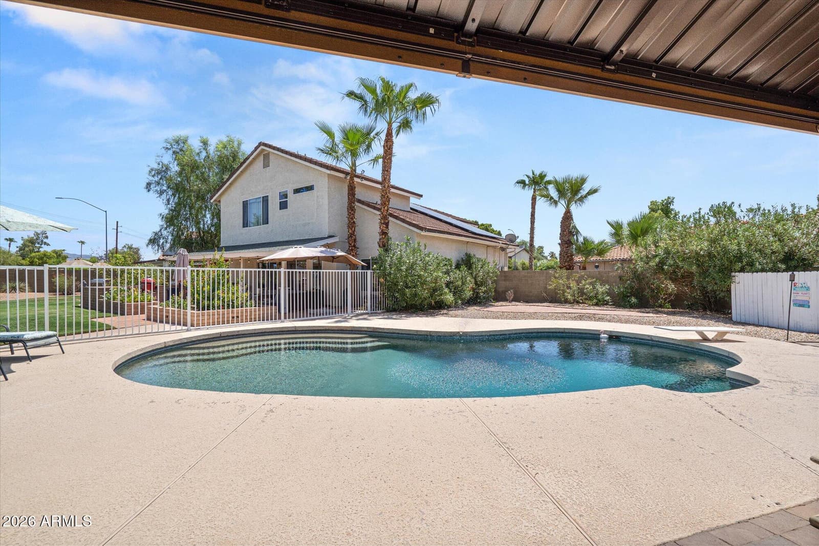 5422 E FOUNTAIN Circle, Mesa, AZ 85205 — photo 28 of 31