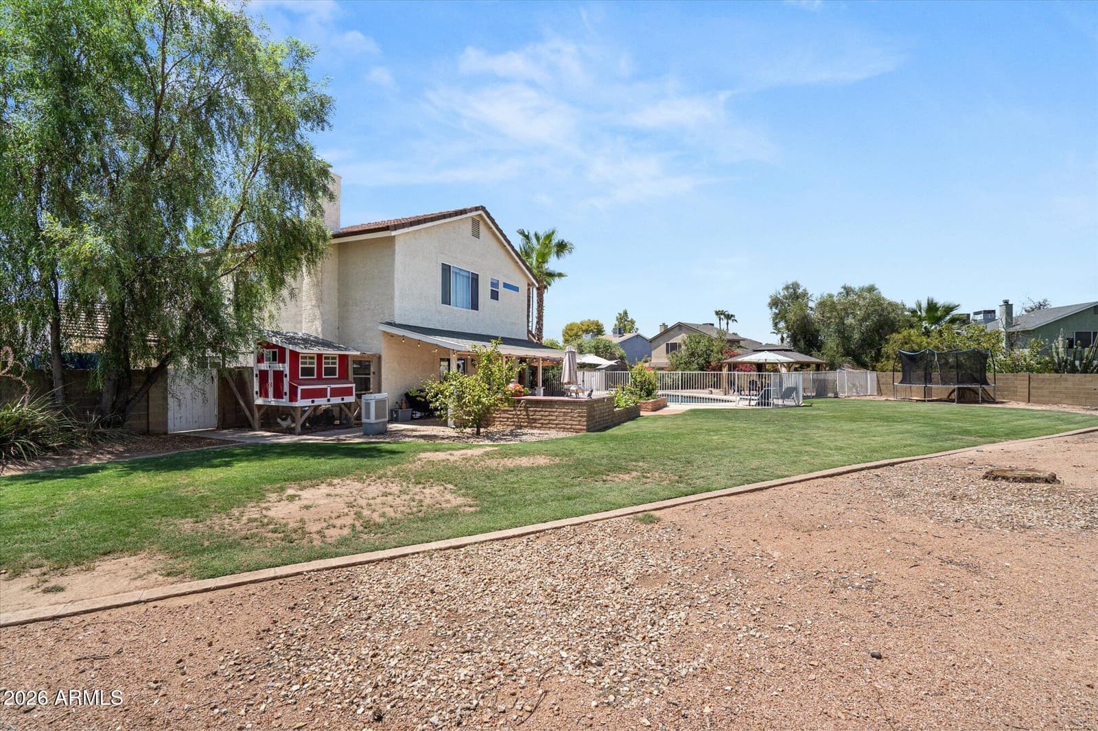 5422 E FOUNTAIN Circle, Mesa, AZ 85205 — photo 27 of 31