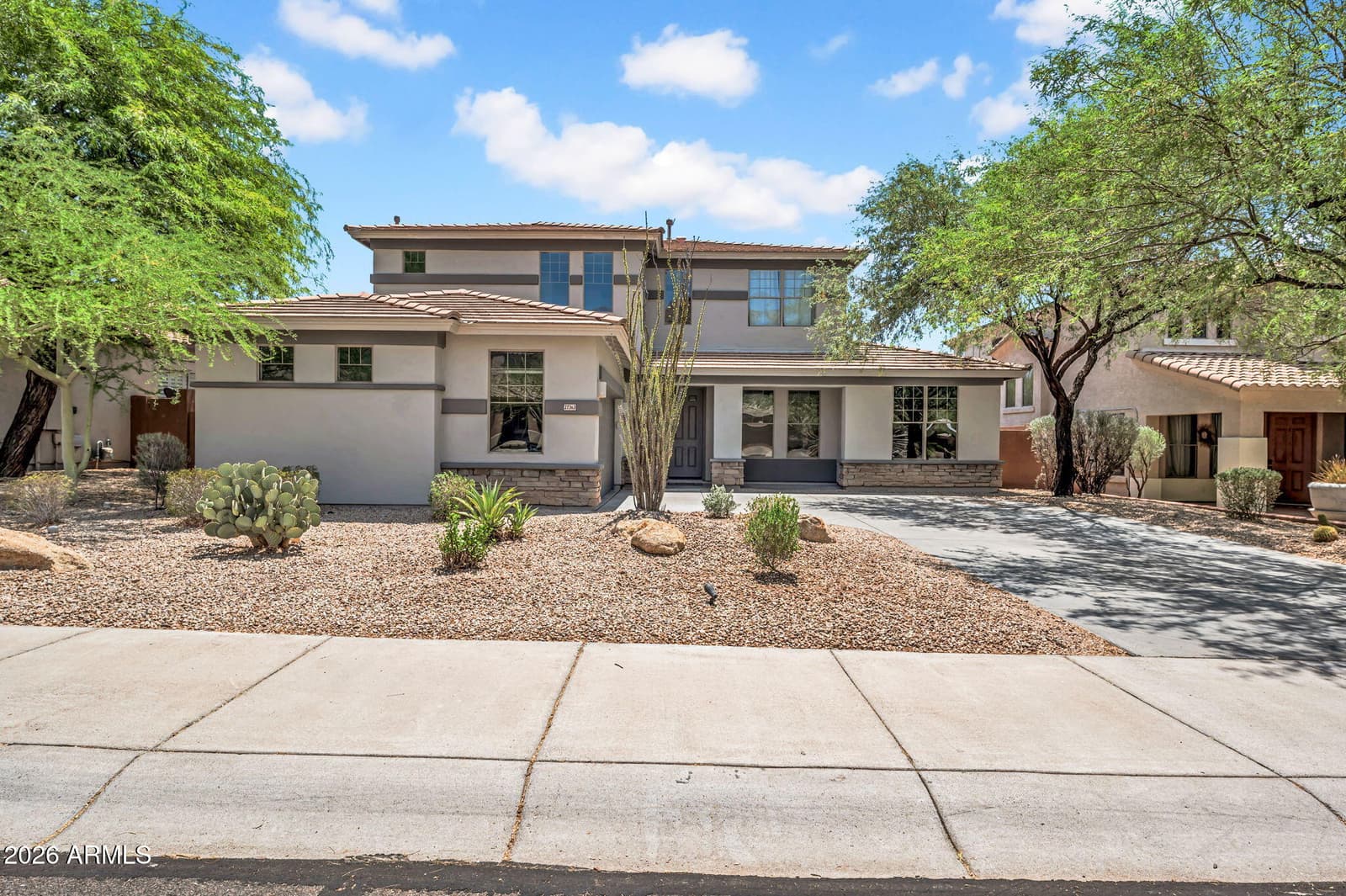 27363 N WHITEHORN Trail, Peoria, AZ 85383 — photo 1 of 44