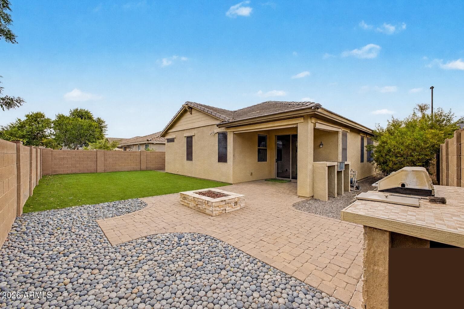 2665 E CLIFTON Avenue, Gilbert, AZ 85295 — photo 35 of 42
