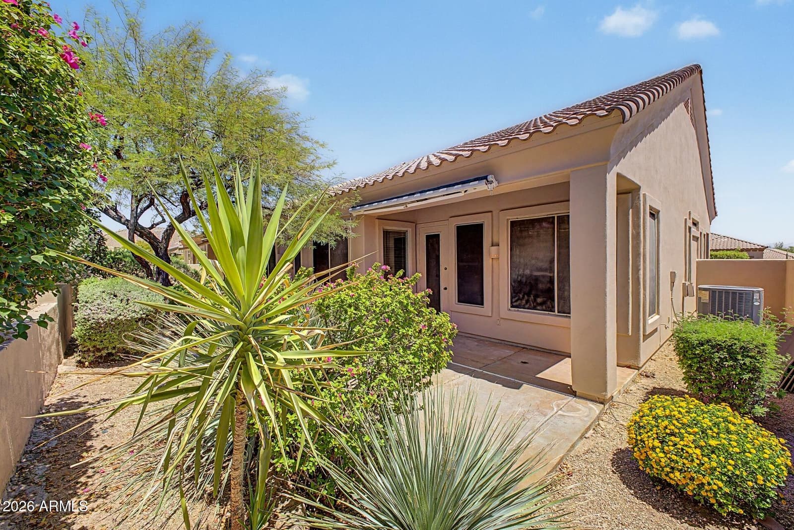 14410 N Buckthorn Court, Fountain Hills, AZ 85268 — photo 45 of 48