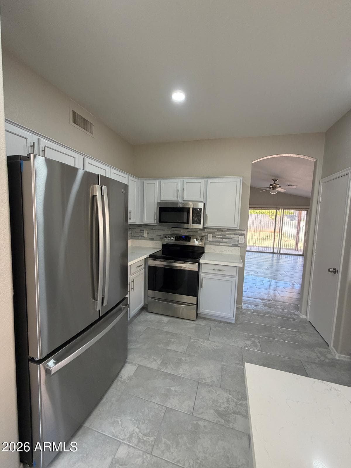 2528 E CABALLERO Street, Mesa, AZ 85213 — photo 10 of 46