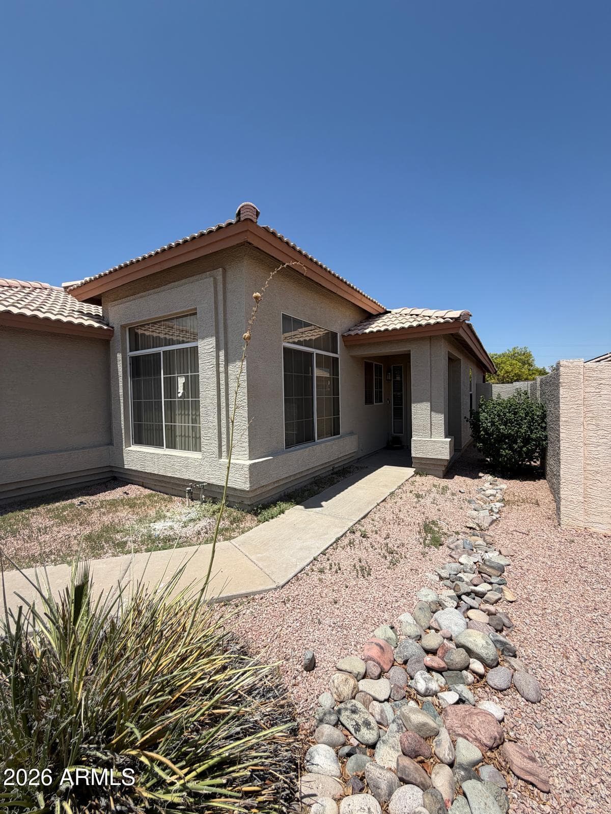 2528 E CABALLERO Street, Mesa, AZ 85213 — photo 42 of 46