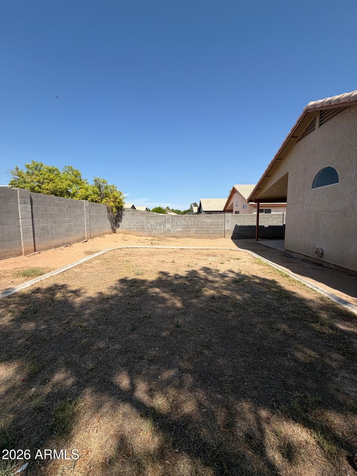 2528 E CABALLERO Street, Mesa, AZ 85213 — photo 45 of 46