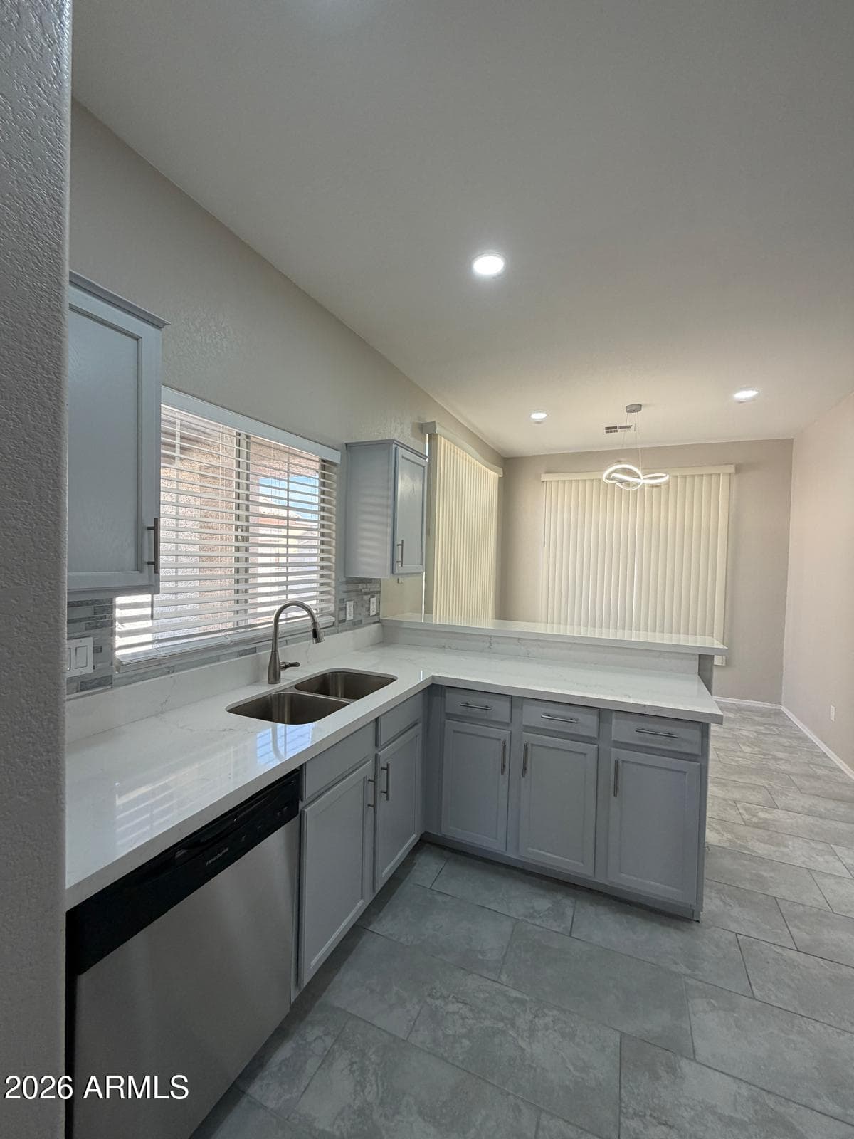 2528 E CABALLERO Street, Mesa, AZ 85213 — photo 6 of 46