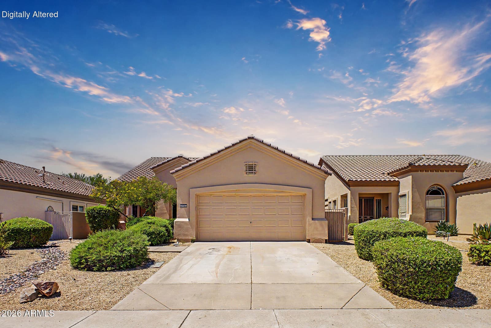 14410 N Buckthorn Court, Fountain Hills, AZ 85268 — photo 3 of 48