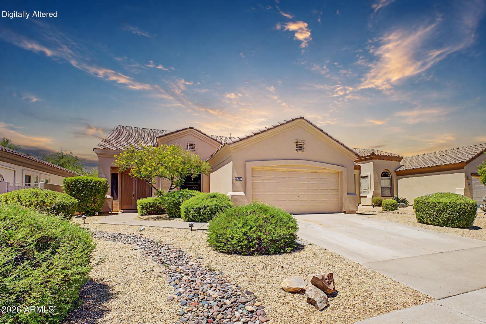 14410 N Buckthorn Court, Fountain Hills, AZ 85268 — photo 6 of 48
