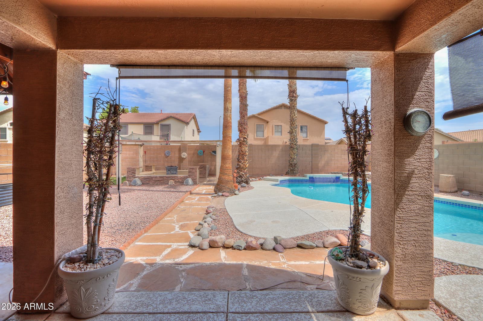 11458 E PORTAL Avenue, Mesa, AZ 85212 — photo 31 of 39