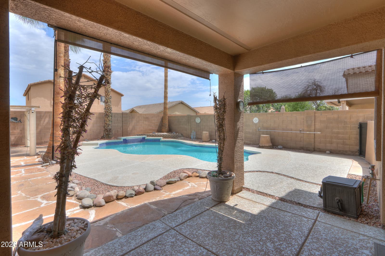 11458 E PORTAL Avenue, Mesa, AZ 85212 — photo 34 of 39