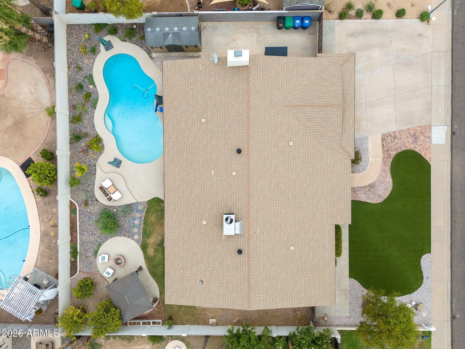 1535 E KENWOOD Street, Mesa, AZ 85203 — photo 36 of 38