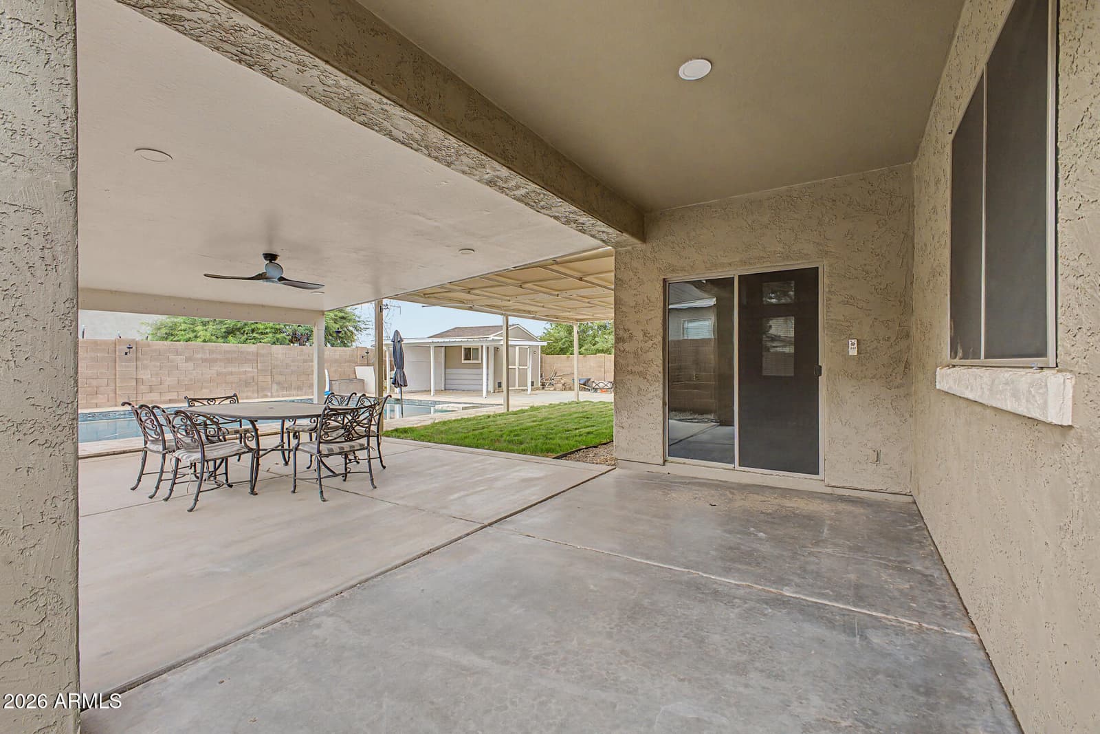 353 E CHELSEA Drive, San Tan Valley, AZ 85140 — photo 33 of 40