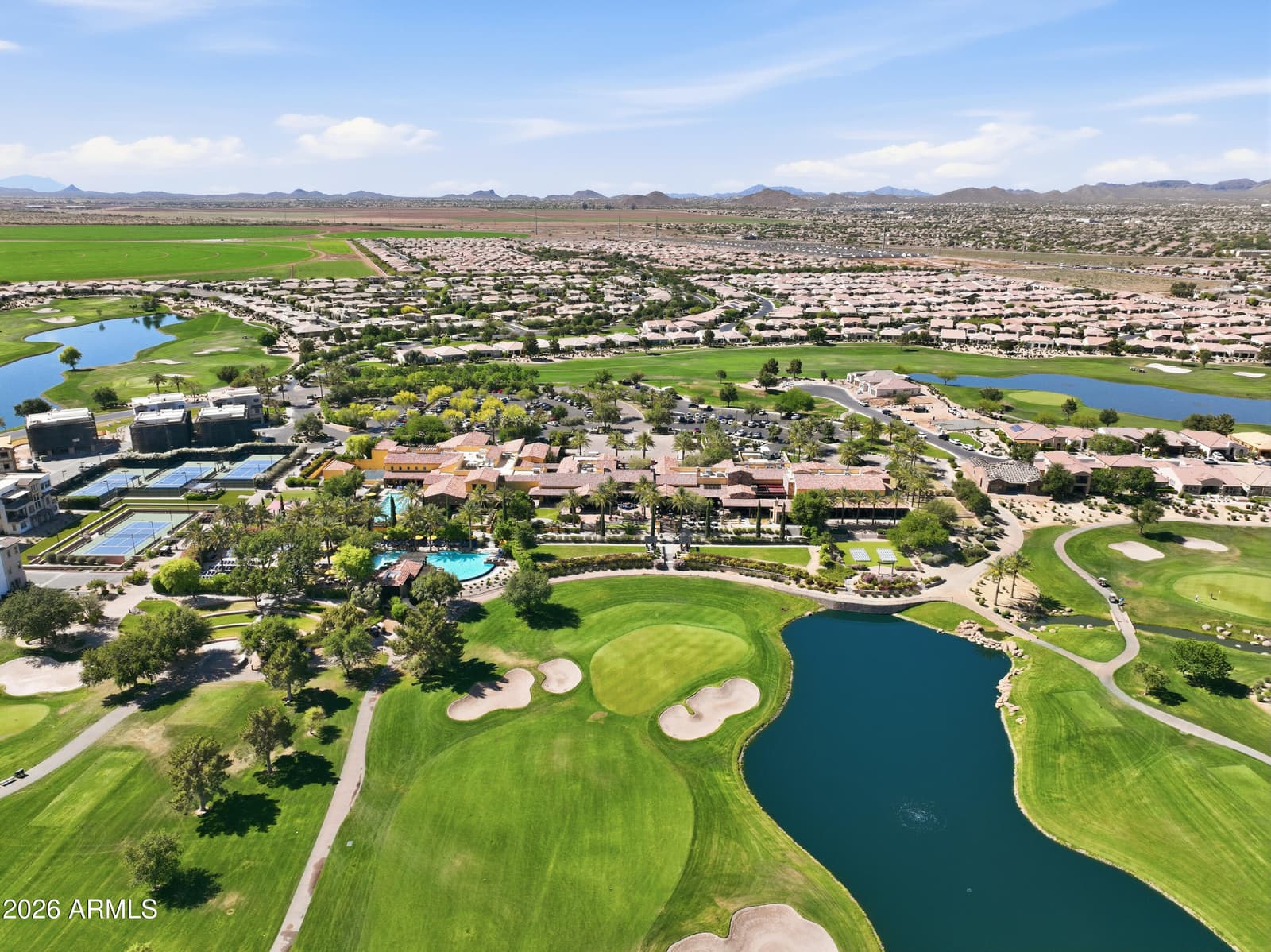 181 E PEACH BLOSSOM Trail, Queen Creek, AZ 85140 — photo 90 of 200