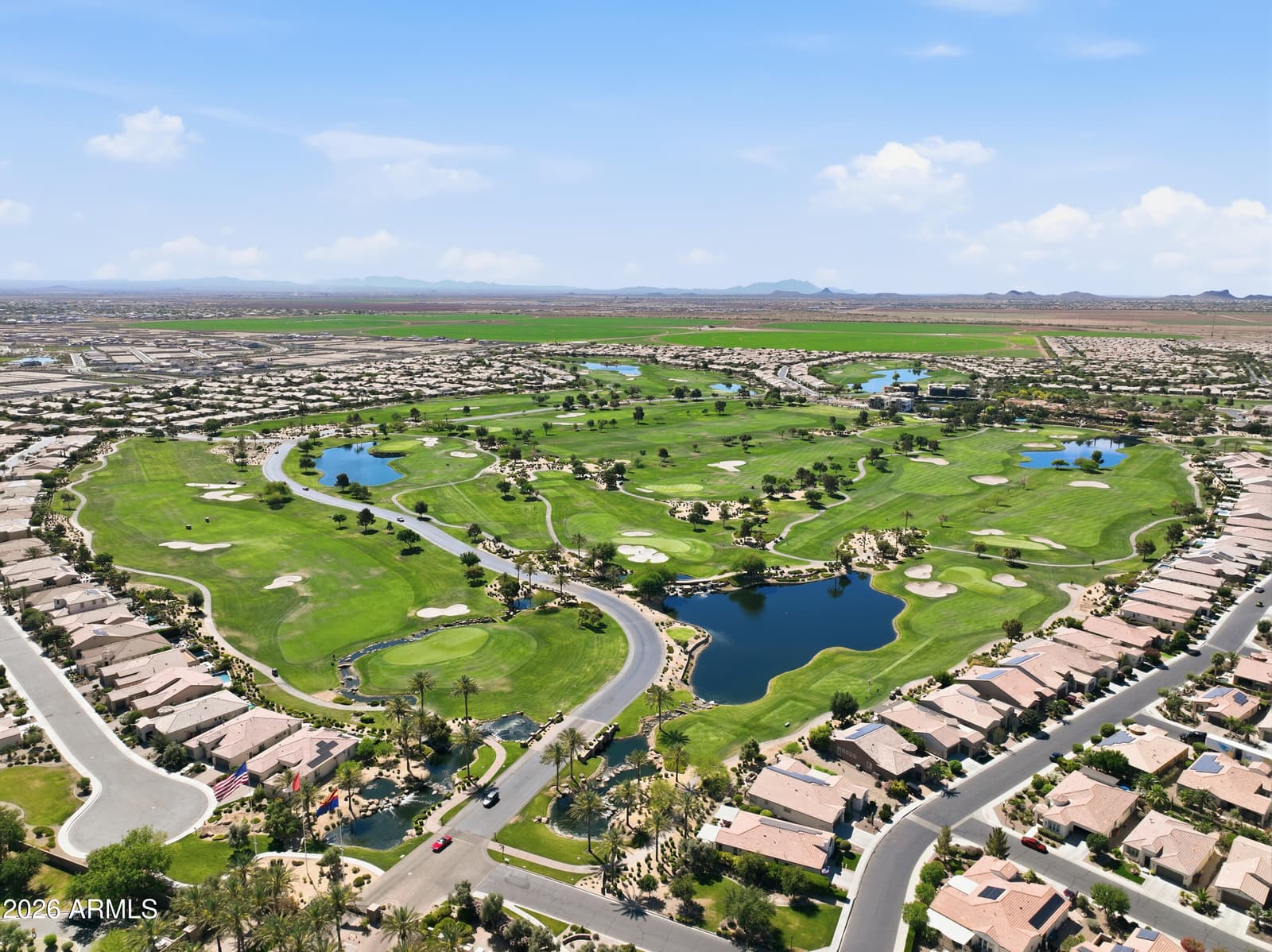 181 E PEACH BLOSSOM Trail, Queen Creek, AZ 85140 — photo 95 of 200