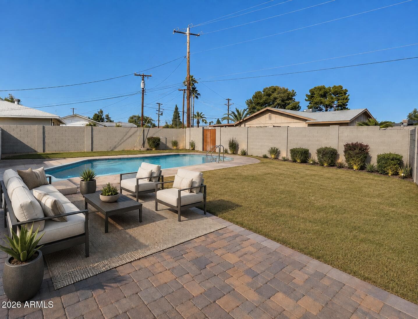 8638 E Palm Lane, Scottsdale, AZ 85257 — photo 4 of 21