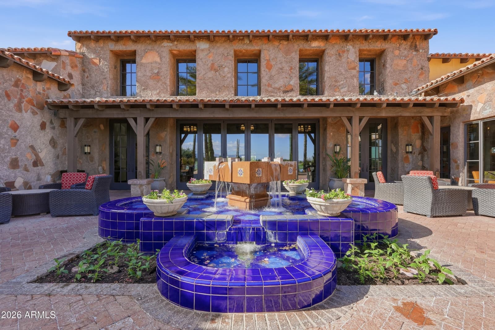 181 E PEACH BLOSSOM Trail, Queen Creek, AZ 85140 — photo 160 of 200