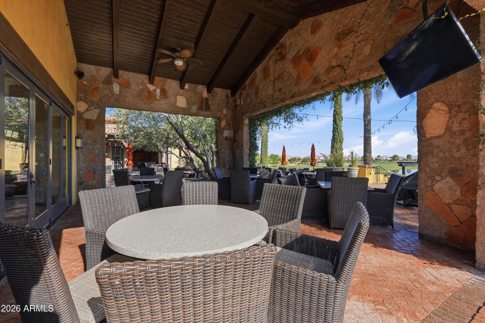 181 E PEACH BLOSSOM Trail, Queen Creek, AZ 85140 — photo 165 of 200