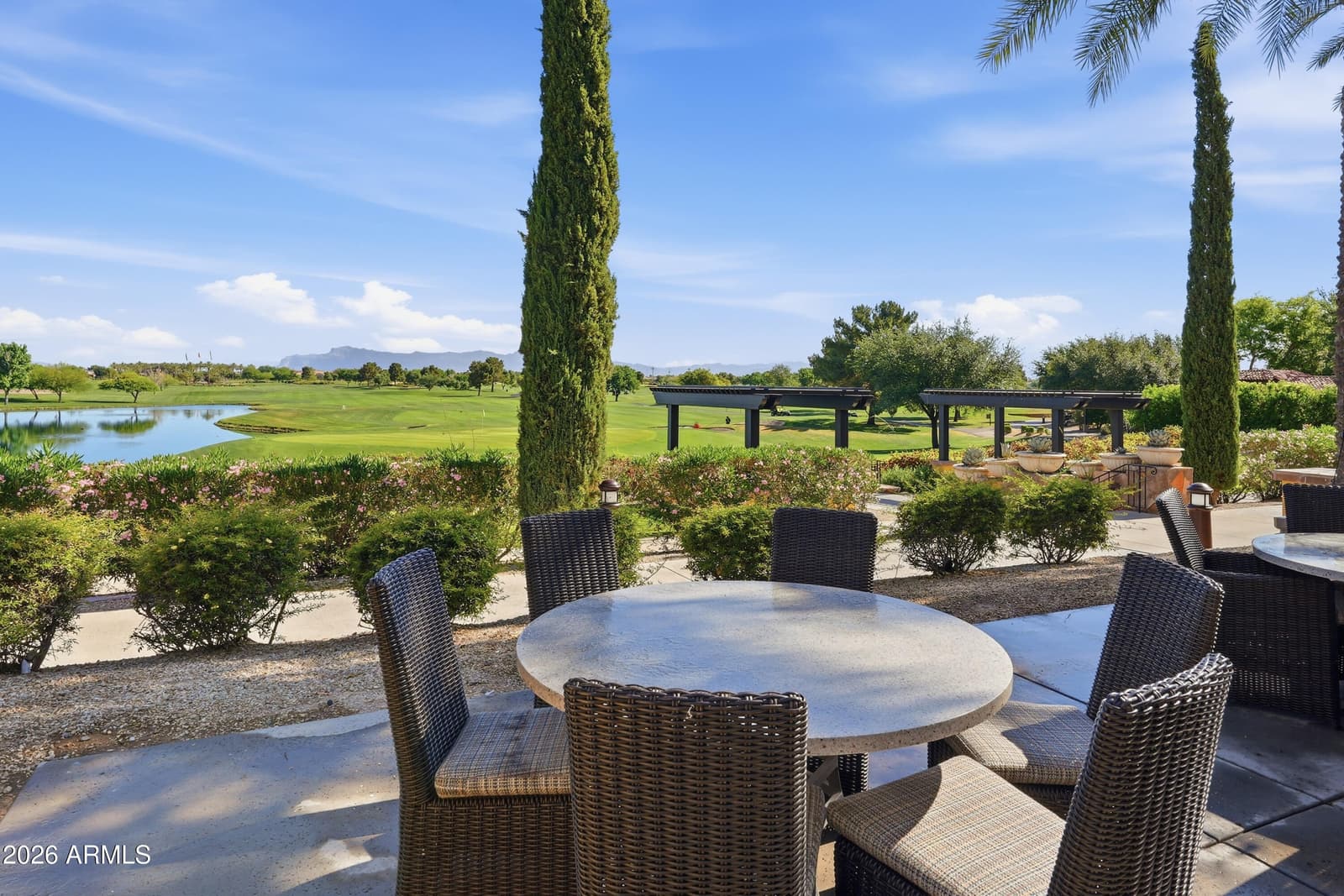 181 E PEACH BLOSSOM Trail, Queen Creek, AZ 85140 — photo 182 of 200
