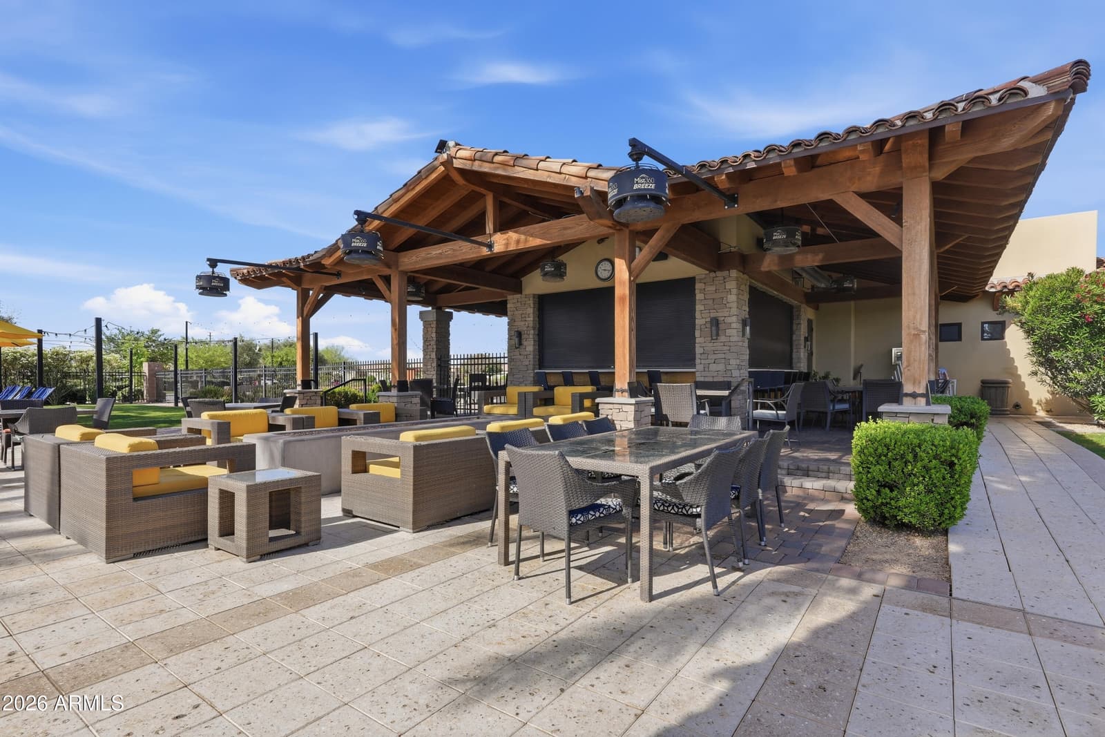 181 E PEACH BLOSSOM Trail, Queen Creek, AZ 85140 — photo 190 of 200
