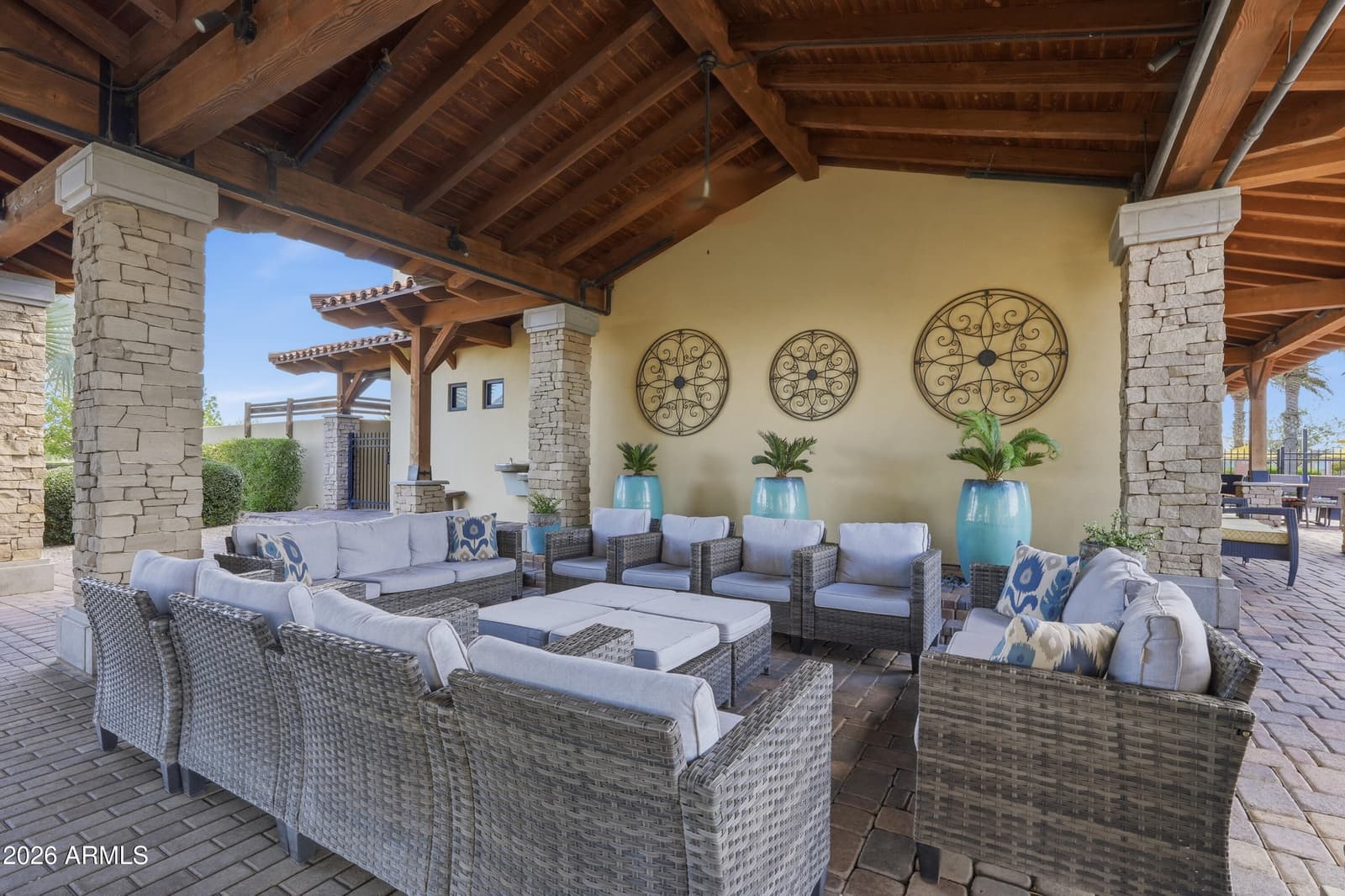 181 E PEACH BLOSSOM Trail, Queen Creek, AZ 85140 — photo 193 of 200