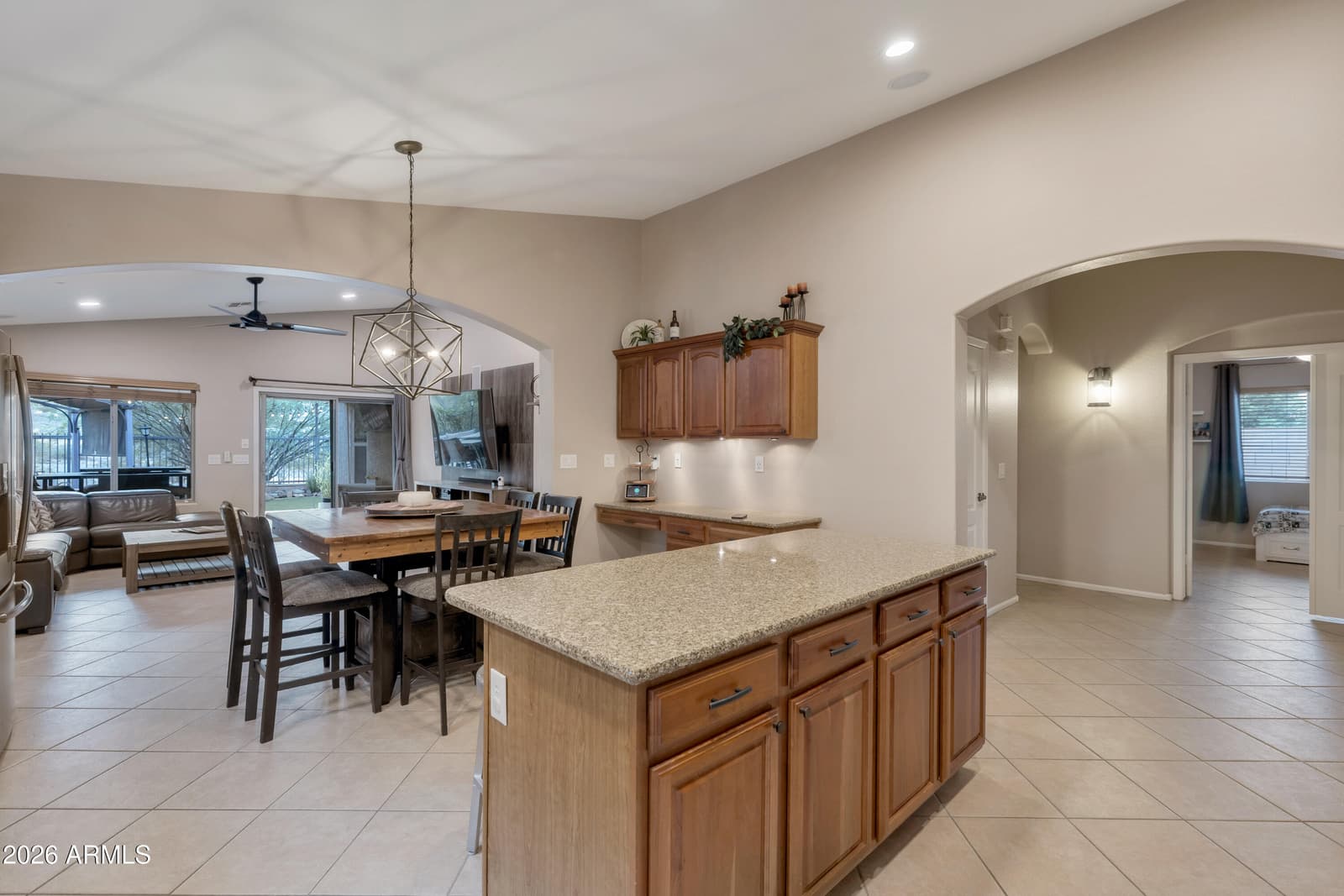 2716 E QUIET HOLLOW Lane, Phoenix, AZ 85024 — photo 17 of 41