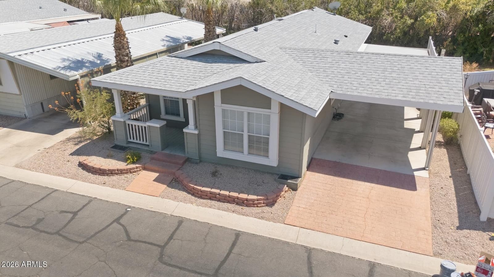 10960 N 67TH Avenue, Glendale, AZ 85304 — photo 2 of 23