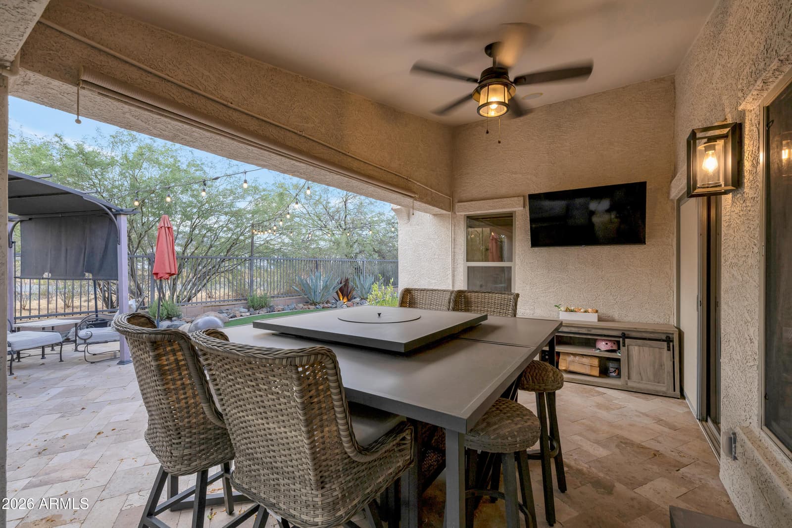 2716 E QUIET HOLLOW Lane, Phoenix, AZ 85024 — photo 32 of 41
