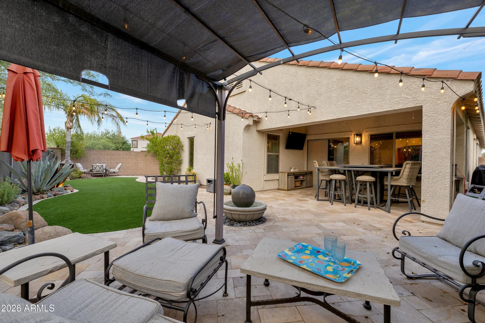 2716 E QUIET HOLLOW Lane, Phoenix, AZ 85024 — photo 33 of 41