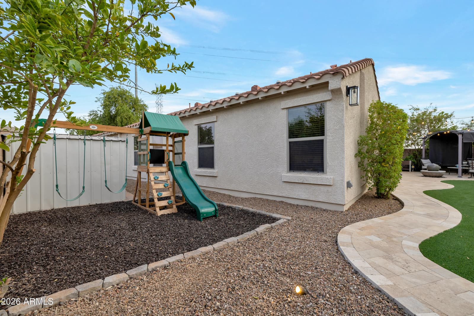2716 E QUIET HOLLOW Lane, Phoenix, AZ 85024 — photo 35 of 41